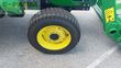 Tractor agrícola - John Deere - 3025E