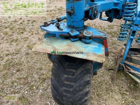 Arado - Lemken - turmalin x