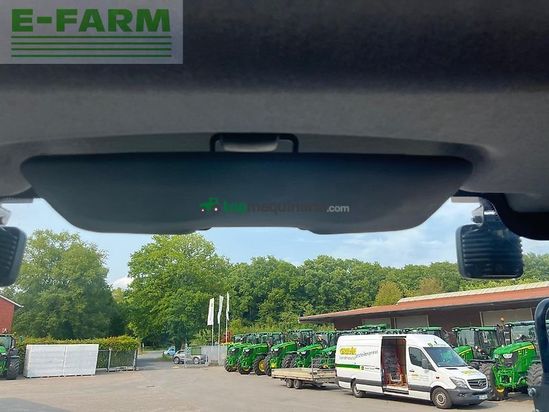 Minicargadora - Case IH - 21f