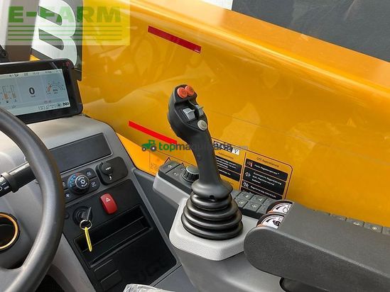 Telescopica - JCB - 532-60 agri super