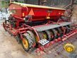 Combinado de siembra - Väderstad - rapid400c