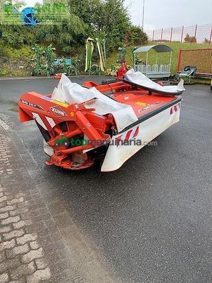 Cortacésped manual - Kuhn - gmd 310f-ff