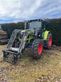 Tractor agrícola - Claas - arion 620 c