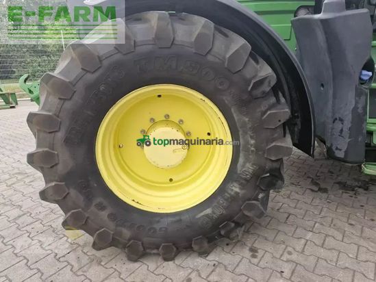Tractor agrícola - John Deere - 6230r