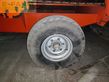 Remolqu esparcidor -  - brochard d60