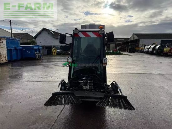 Tractor agrícola - Holder - x45i