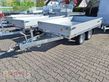Remolqu agrícola - Saris - k1 276 170 2000 2 w30 elektrisch