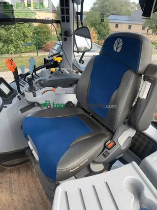 Tractor agrícola - New Holland - t7.230 pc s5