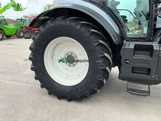 Tractor agrícola - Valtra - t174 active tractor (st26000)