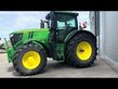 Tractor agrícola - John Deere - 6250r