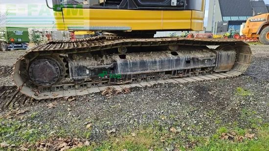 Excavadora - Caterpillar - 325f