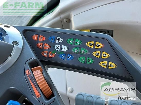 Tractor agrícola - Fendt - 936varios4 profi plus