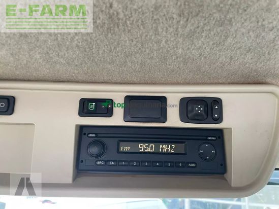 Tractor agrícola - John Deere - 8400r 8400 r