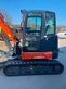 Excavadora - KX060-5