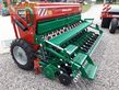 Sembradora - Agro-Masz - sr300