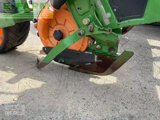 Sembradora monograno mecanica - Amazone - ed 602 k klassik