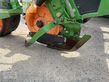Sembradora monograno mecanica - Amazone - ed 602 k klassik