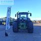 Tractor agrícola - John Deere - 6215 r autopower