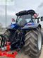 Tractor agrícola - New Holland - t 7.270 ac