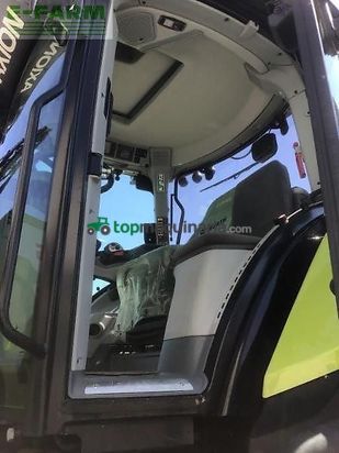 Tractor agrícola - Claas - axion 960 terra trac