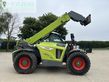 Telescopica - Claas - SCORPION 756