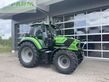 Tractor agrícola - Deutz-Fahr - agrotron 6150.4 ttv