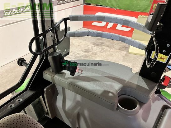 Tractor agrícola - Deutz-Fahr - 5080d keyline