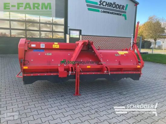 Cosechadora - arrancadora de patata - Grimme - n/a