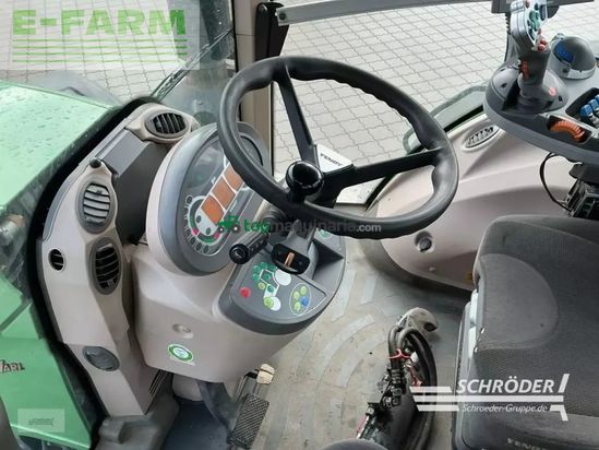 Tractor agrícola - Fendt - 939 vario scr profi plus ProfiPlus