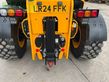 Telescopica - JCB - 542-70 agri pro telehandler (st26789)