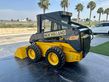Minicargadora New Holland LS160