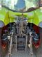 Tractor agrícola - Claas - arion 650 cmatic