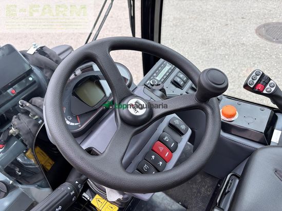 Minicargadora - Giant - g2700 hd+ tele
