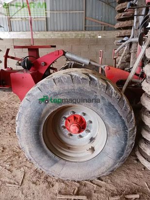 Cultivador - Razol - rzh40