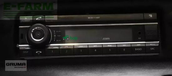 Elevadora - Linde - h 60 t evo 396-03