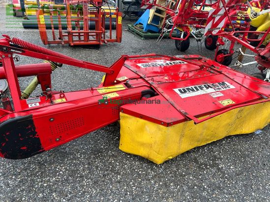 Cortacésped manual - Unifarm - cm 186