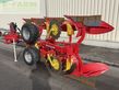 Arado - Pöttinger - servo 35 s plus 4-sch.