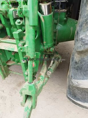Tractor agrícola - John Deere - 7260r