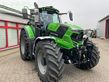 Tractor agrícola - Deutz-Fahr - agrotron 6180 ttv