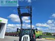Tractor agrícola - Steyr - 4110 expert cvt CVT