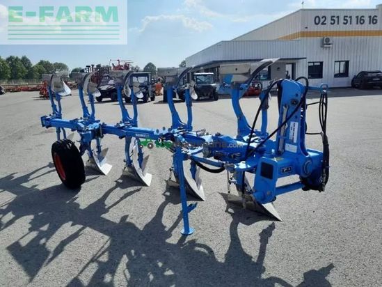 Arado - Lemken - vari-opal7