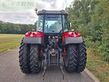 Tractor agrícola - Massey Ferguson - 6455