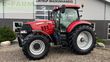 Tractor agrícola - Case IH - puma 185 cvx med frontlift red model
