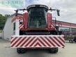 Cosechadora de Cereal - Case IH - axial 7240