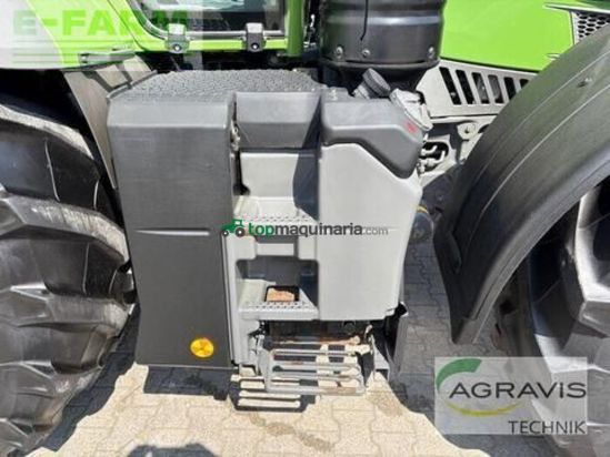 Tractor agrícola - Fendt - 724 vario gen-6 profi+ setting2