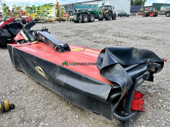 Cortacésped manual - Vicon - extra 336