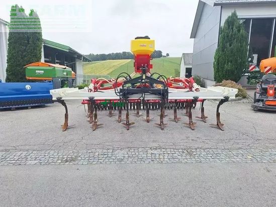 Cultivador -  - dickson variofield 4200 grubber