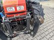 Tractor agrícola - Same - dorado 86 inv. dt powershuttle