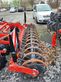 Cultivador - Kverneland - enduro 3000