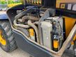 Telescopica - JCB - 536-60 agri